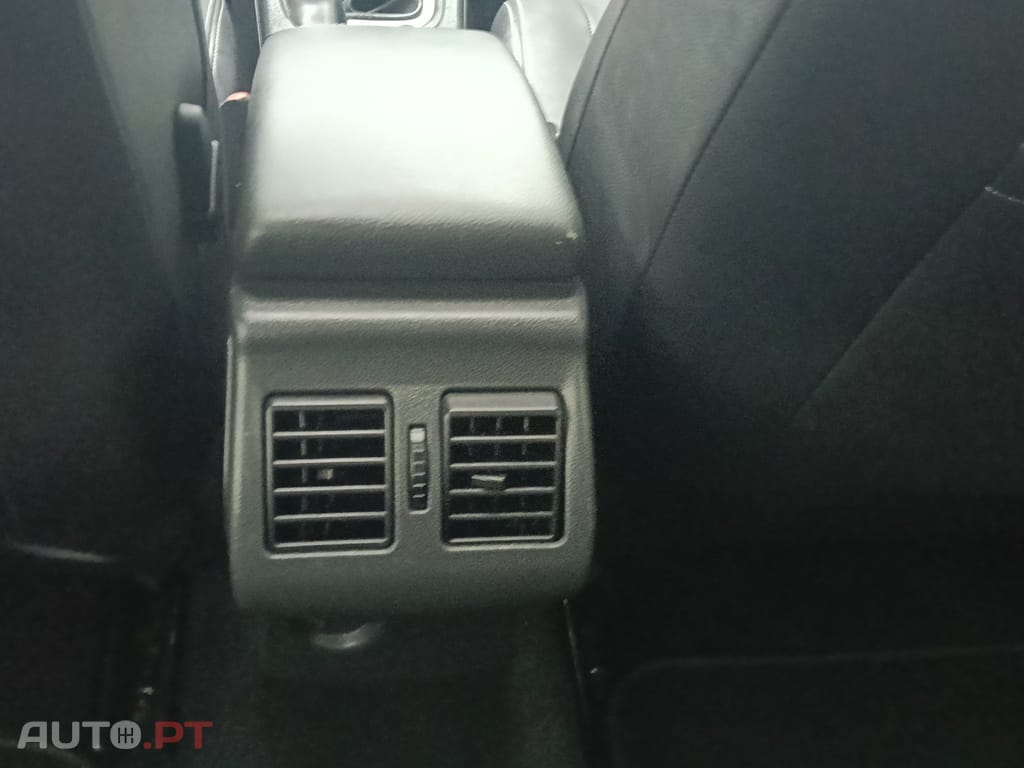 Renault Fluence 1.5 dCi Exclusive