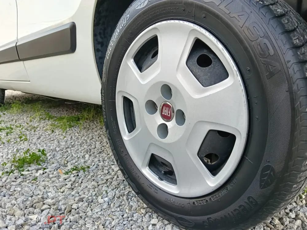 Fiat Fiorino 1.3 D M-JET