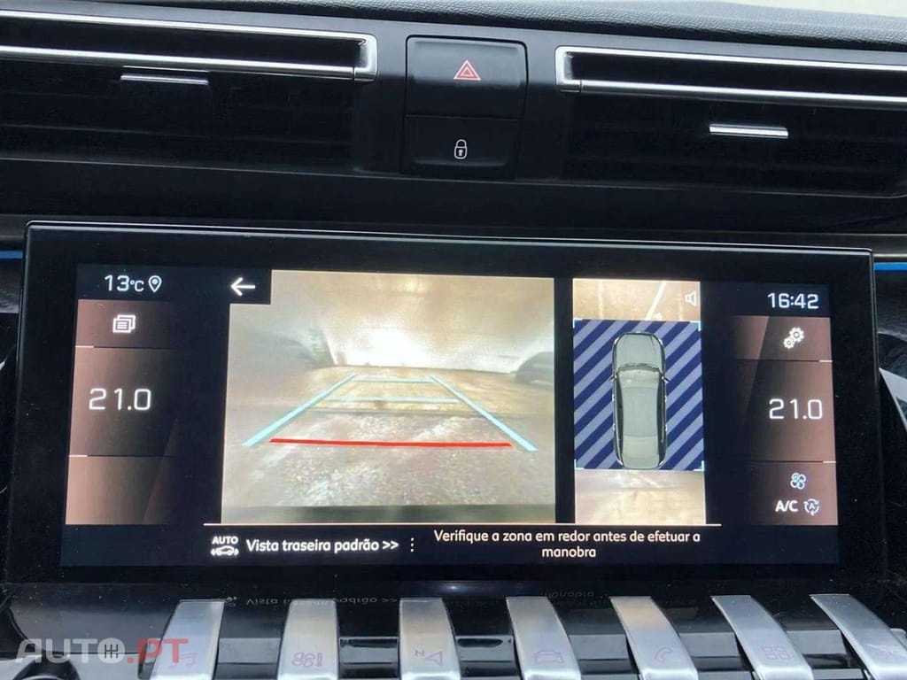 Peugeot 508 1.5 BlueHDi GT Line EAT8