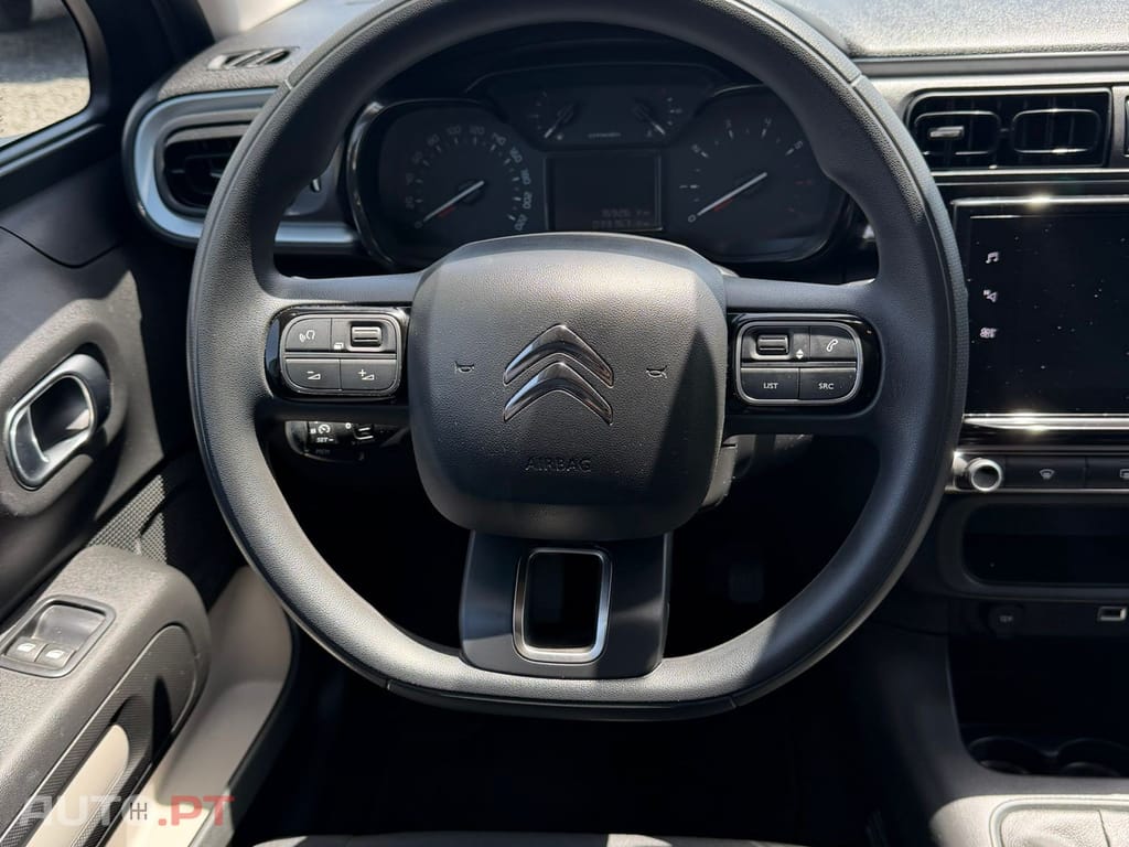 Citroen C3 1.2 PureTech Shine