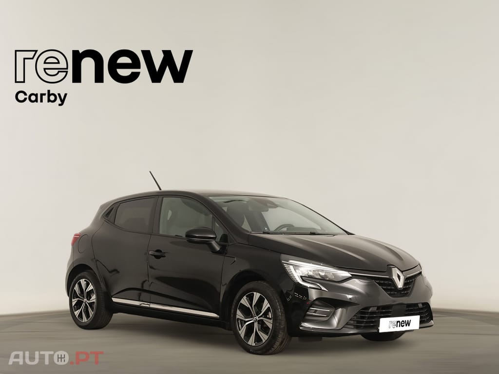 Renault Clio Clio 1.0 TCe Evolution