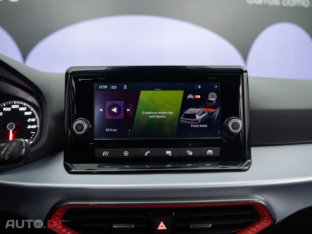 Seat Arona 1.0 TSI FR