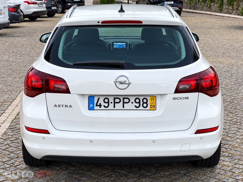 Opel Astra Sports Tourer 1.3 CDTi Enjoy S/S