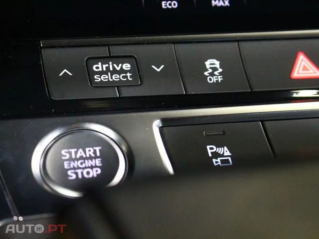Audi A6 Avant 40 TDI Sport S tronic