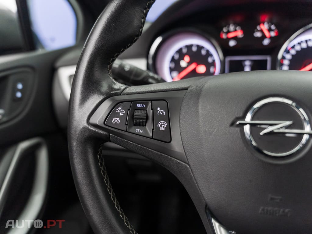 Opel Astra Sports Tourer 1.2 T GS Line S/S