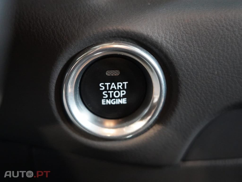 Mazda CX-5 2.2 D Excellence