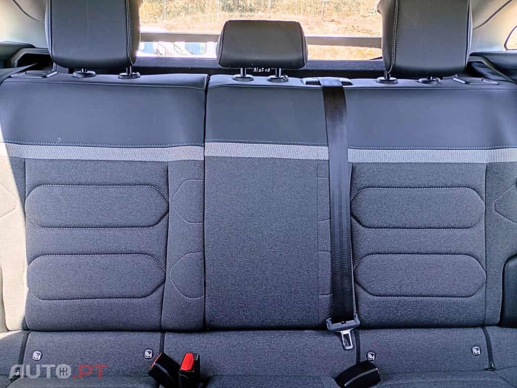 Citroen C4 1.2 PureTech Feel Pack EAT8