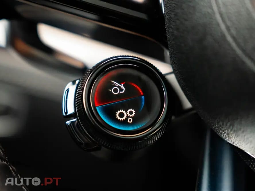 Mercedes-Benz AMG GT 63 S E Performance