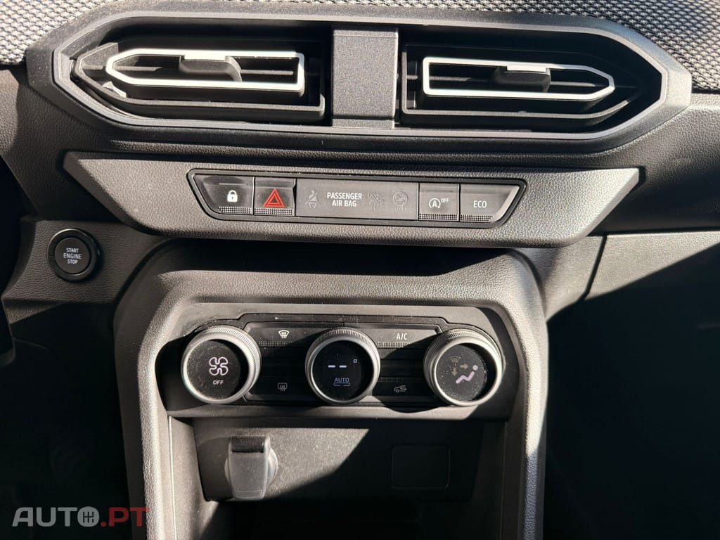 Dacia Logan 1.0 ECO-G Journey Bi-Fuel