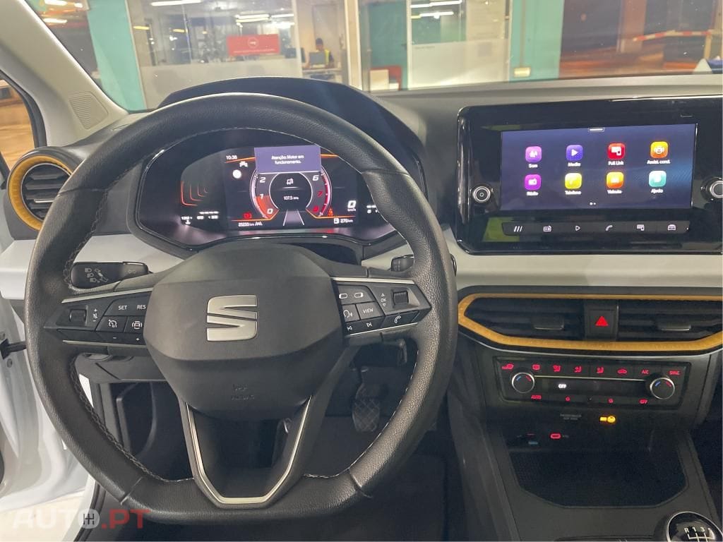Seat Ibiza 1.0 TSI Style