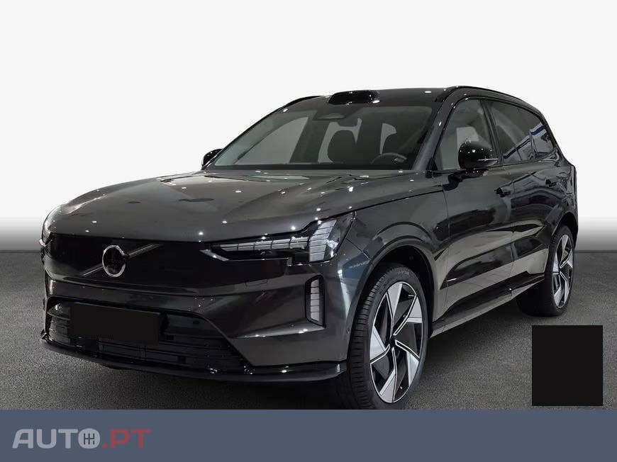 Volvo EX90 111 kWh Twin Motor Performance Ultra