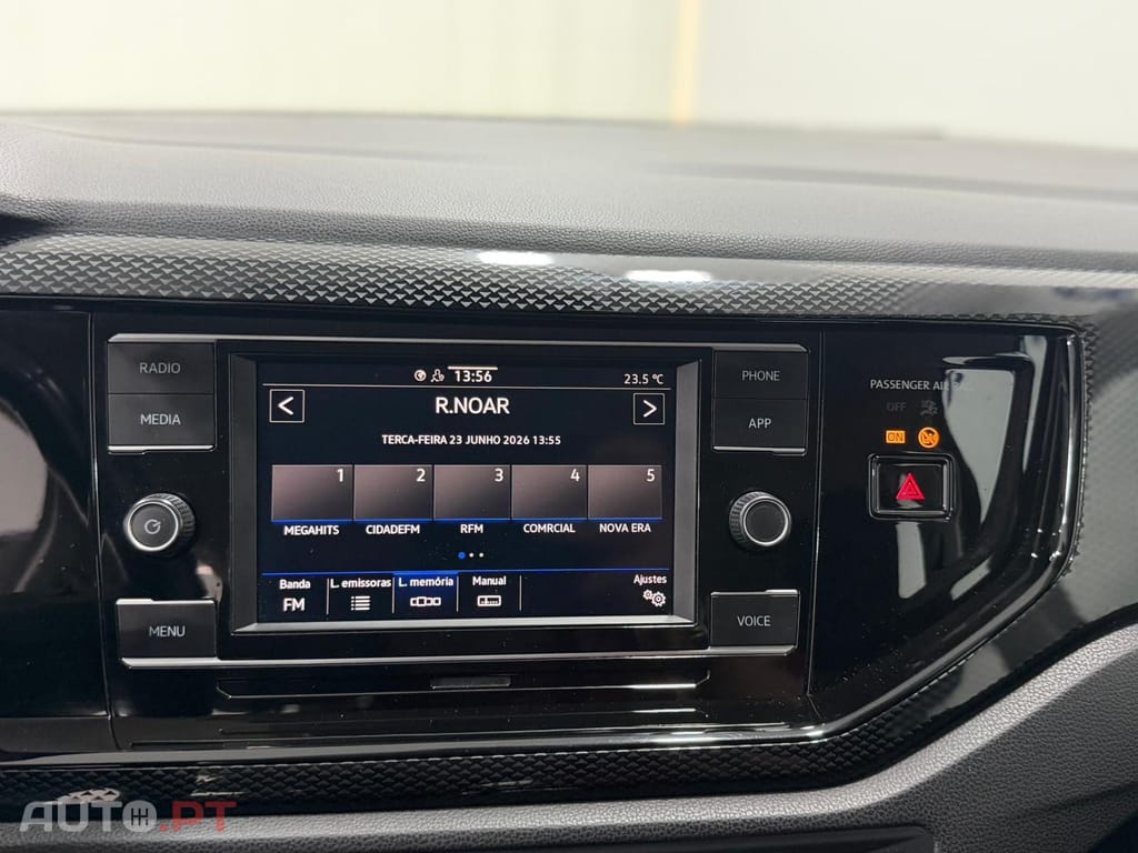 Volkswagen Taigo 1.0 TSI