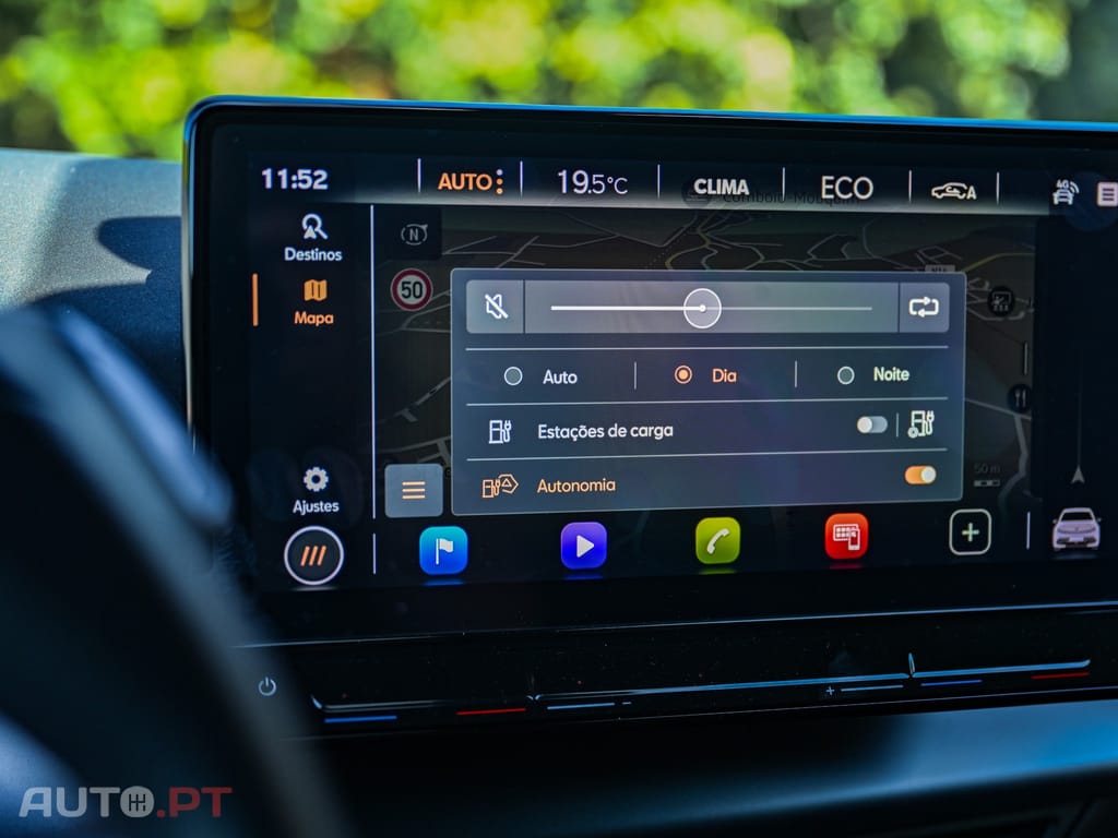 Cupra Born 58 kWh Plus
