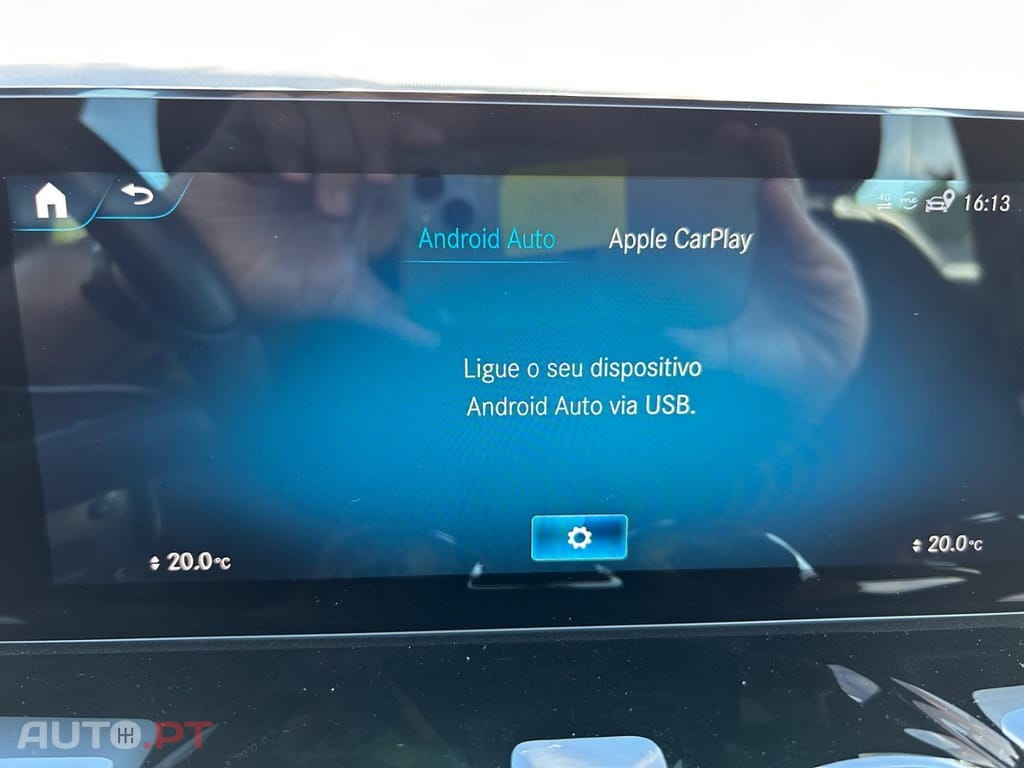 Mercedes-Benz EQA 250 AMG Line