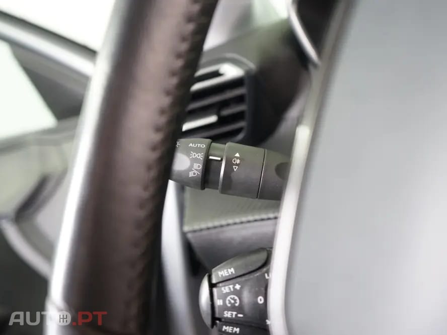 Peugeot 208 1.2 PureTech Active