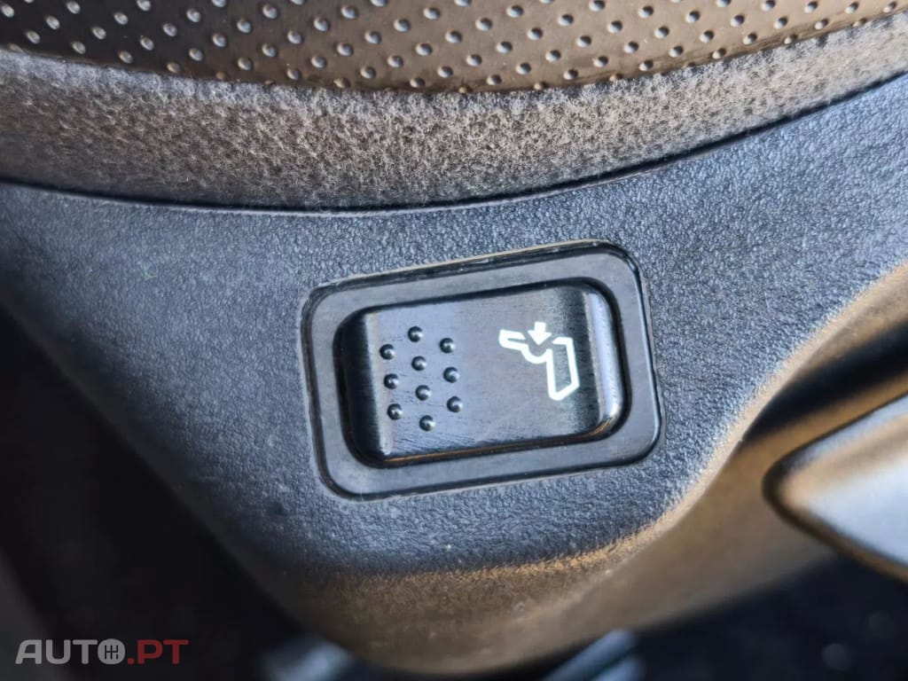 Jeep Renegade 1.3 T-GDI Auto Limited