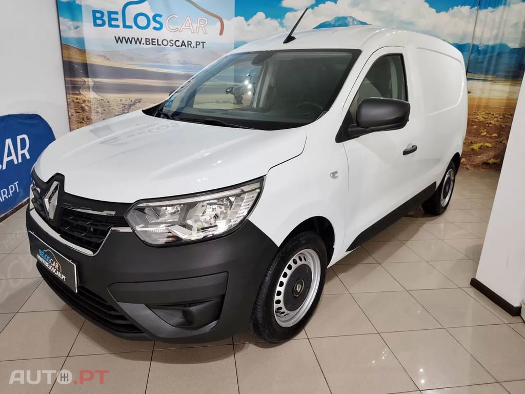 Renault Express EXPRESS