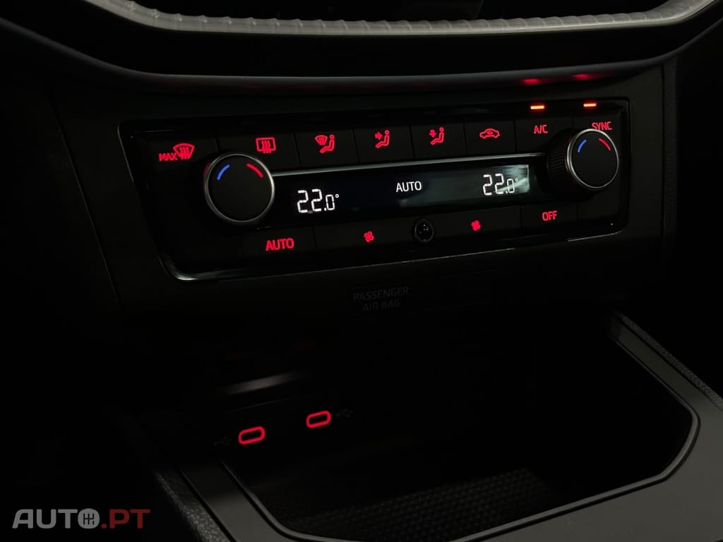 Seat Ibiza 1.0 TSI FR