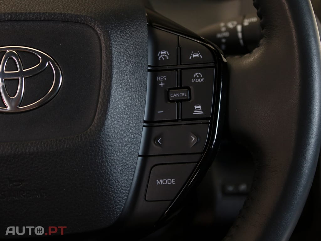Toyota bZ4X 71,4 kWh Premium