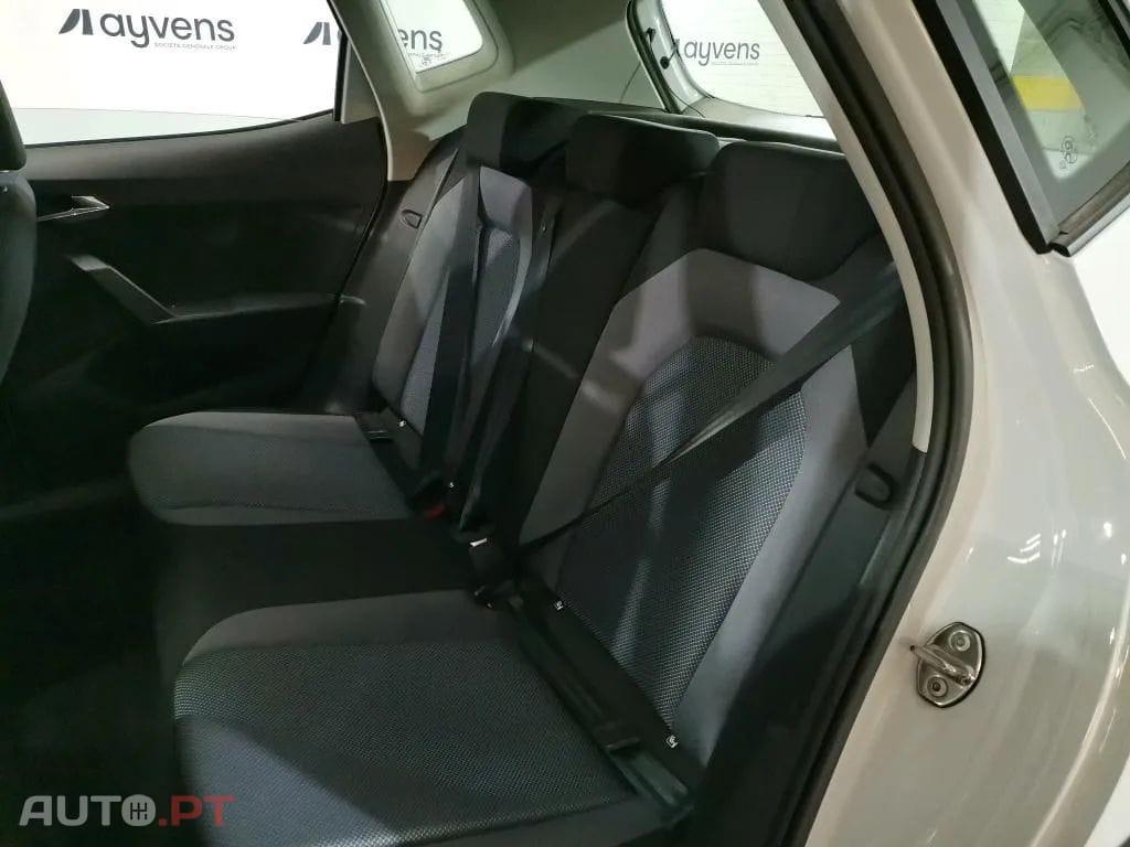 Seat Arona 1.0 TSI Style
