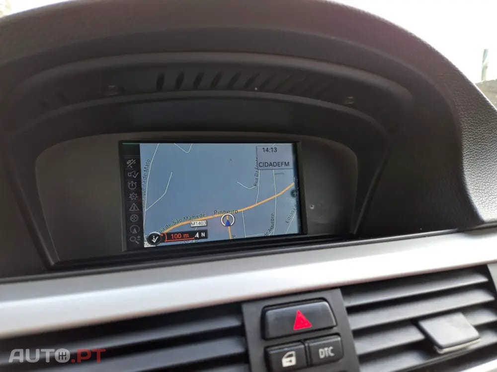BMW 320 d
