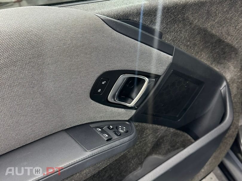BMW i3 94Ah