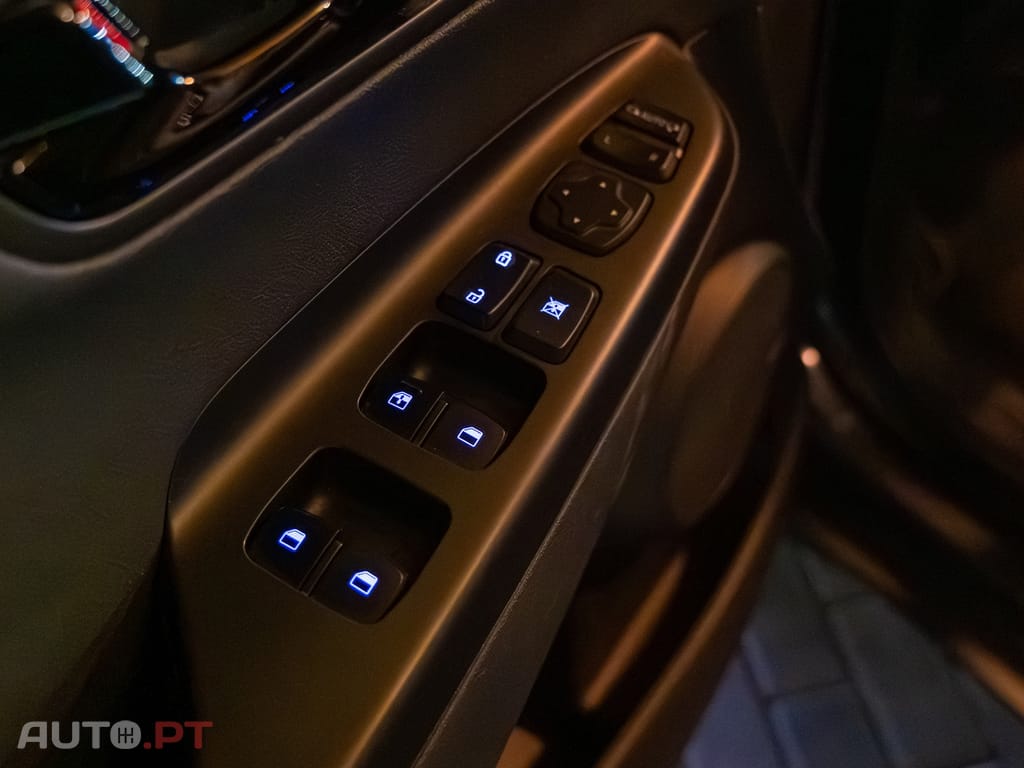 Hyundai Kauai 1.6 CRDi Premium 7DCT