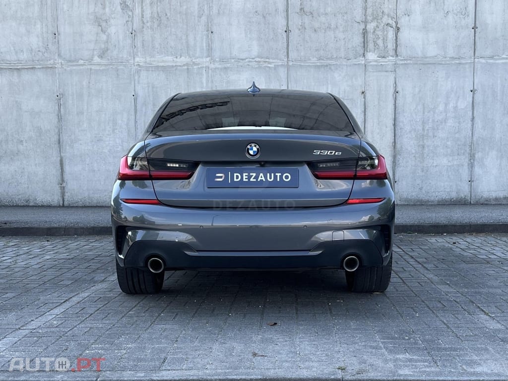 BMW 330 M Sport