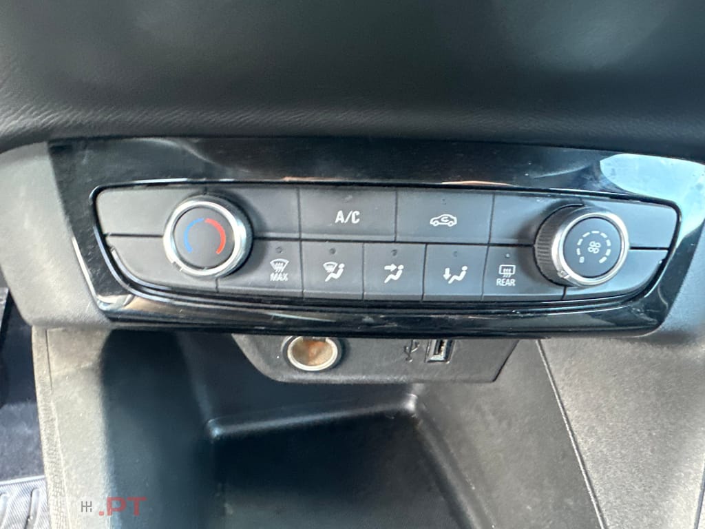 Opel Corsa 1.5 D Edition