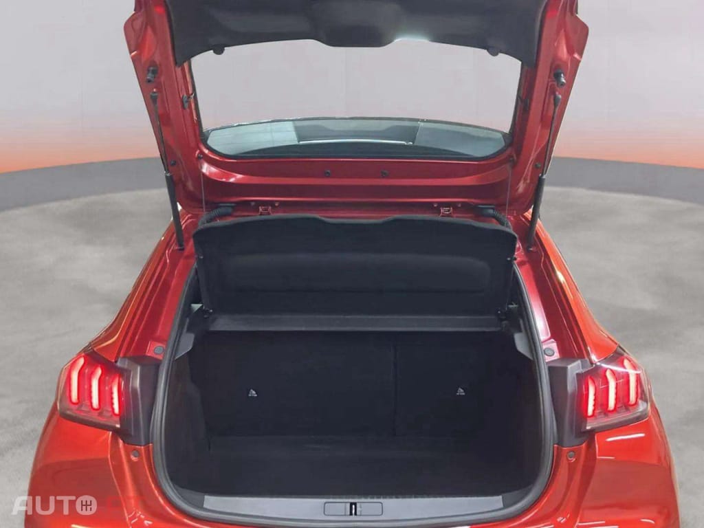 Peugeot 208 1.2 PureTech Allure