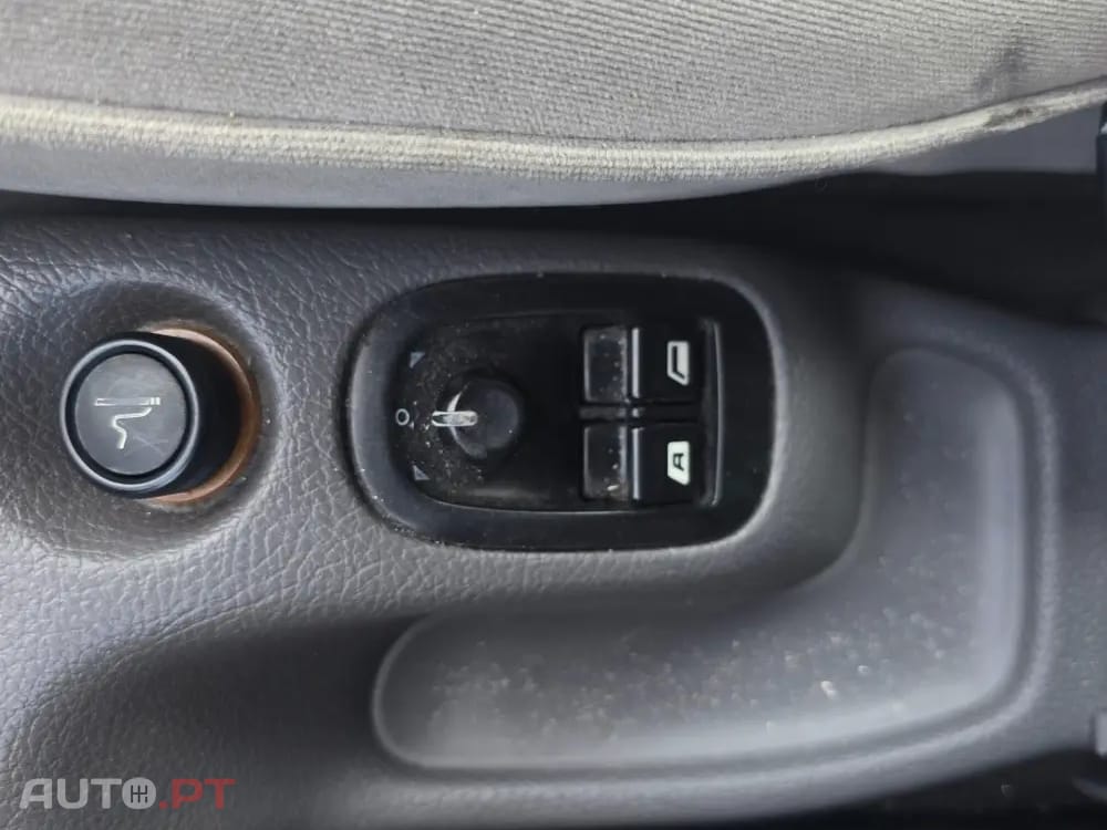 Peugeot 206 1.4 HDi ColorLine