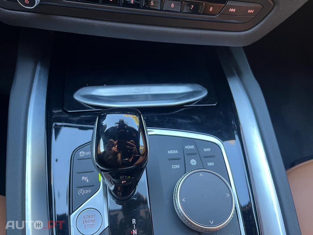 BMW Z4 sDrive 30i Pack M