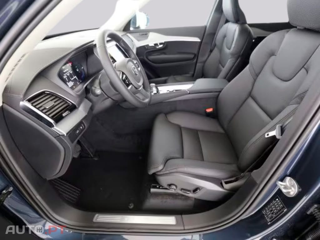 Volvo XC90 I.V.A DEDUTÍVEL T8 Plus AWD Bright Plug-in