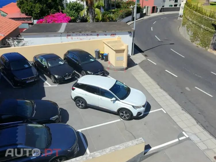 Peugeot 3008 1.2 PureTech Allure