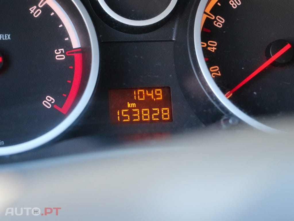 Opel Corsa 1.3 CDTi Enjoy EcoFLEX