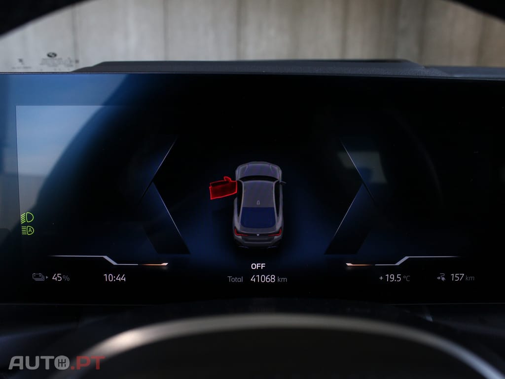 BMW i4 eDrive40 Pack Desportivo M