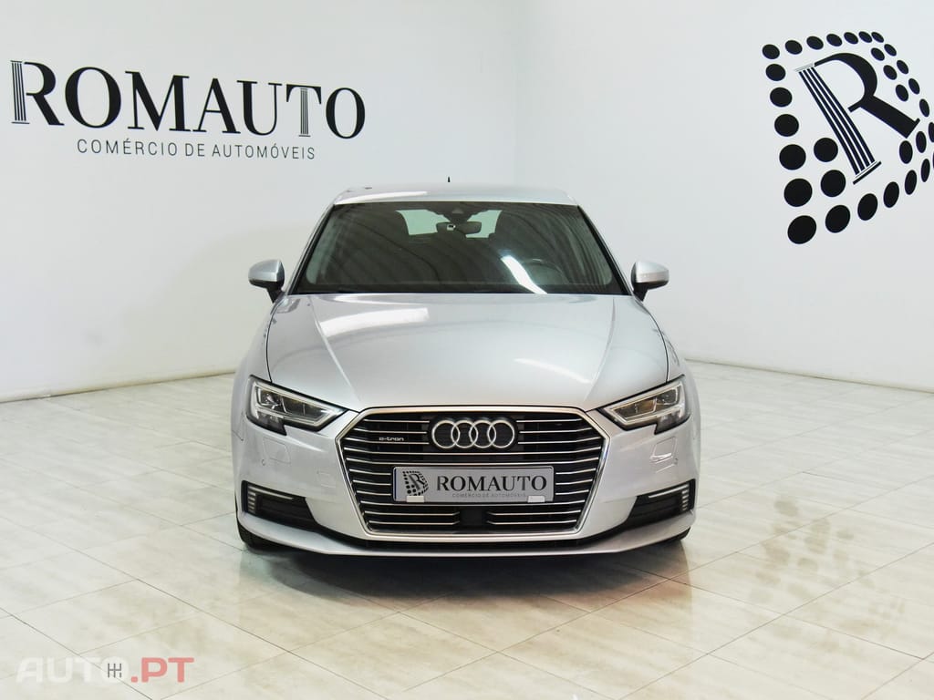Audi A3 Sportback 40 e-tron