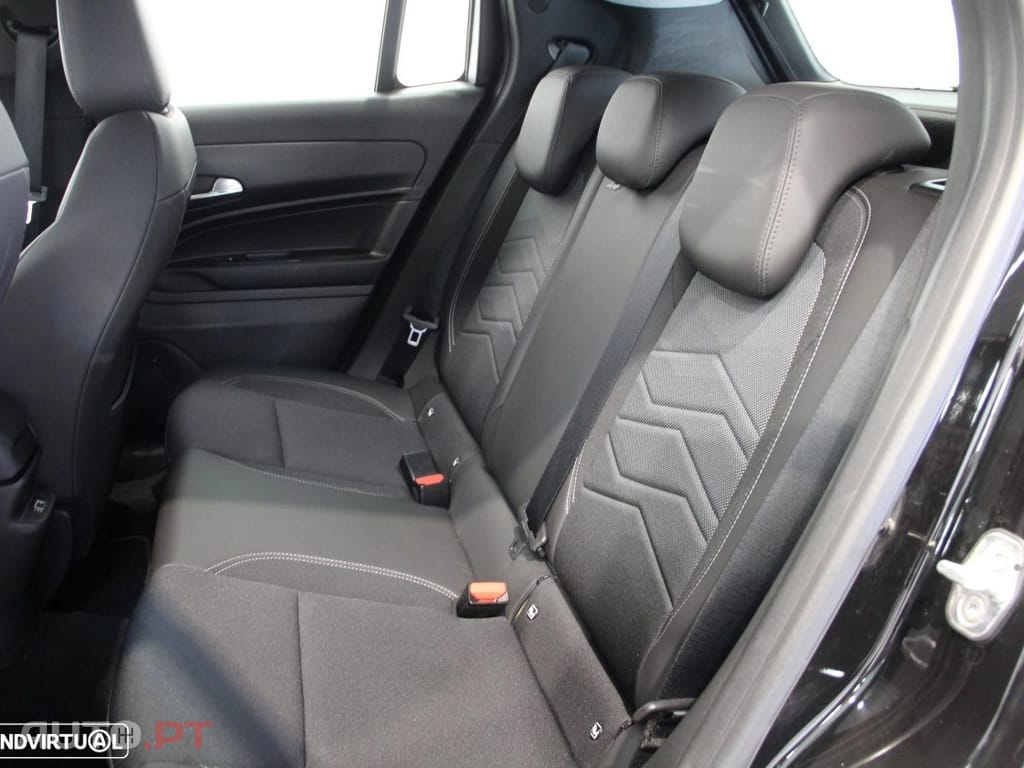 Jeep Avenger 1.2 GSE T3 Altitude