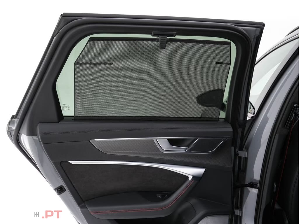 Audi RS6 TFSi Quattro