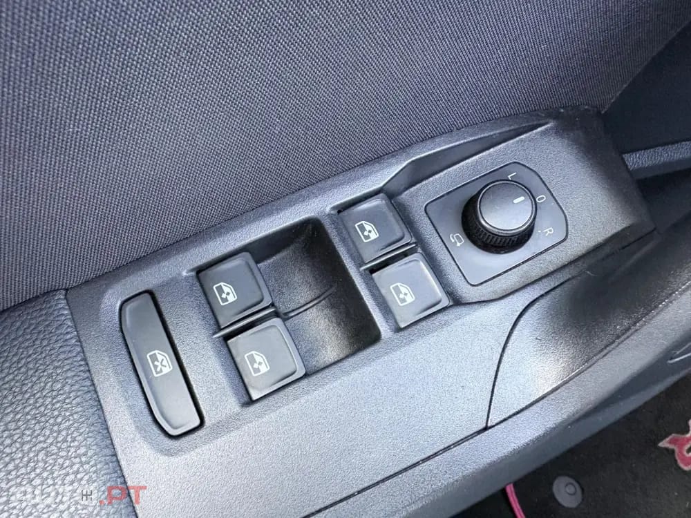 Seat Ibiza 1.0 TSI FR