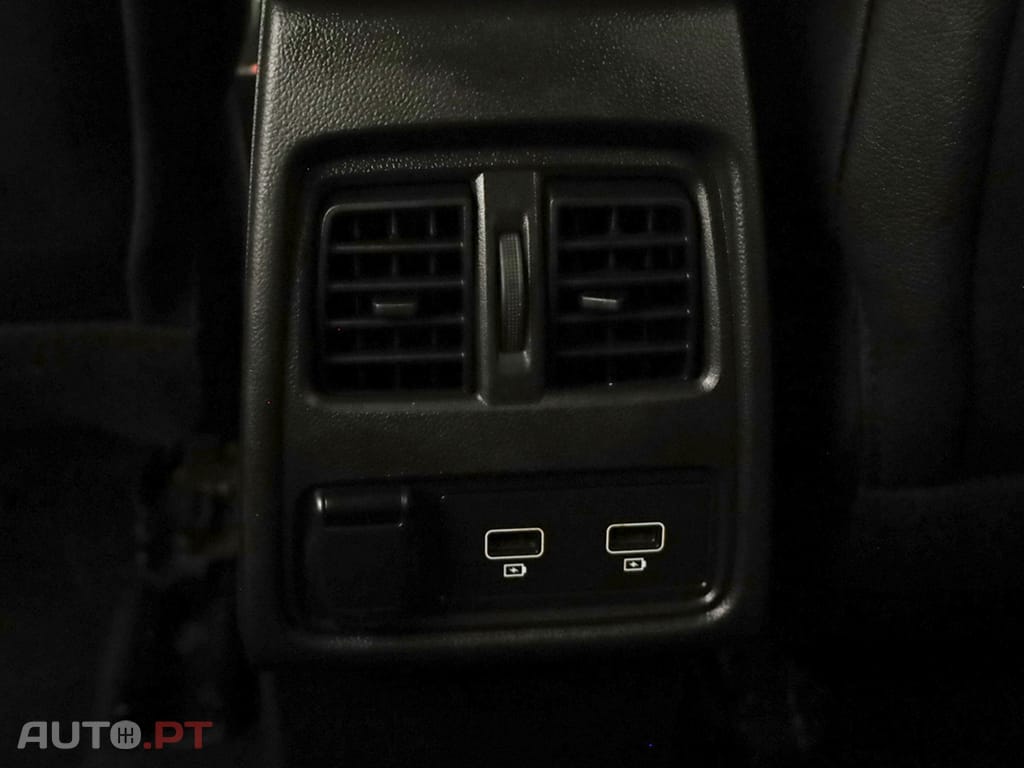 Renault Captur Captur 1.0 TCe Techno
