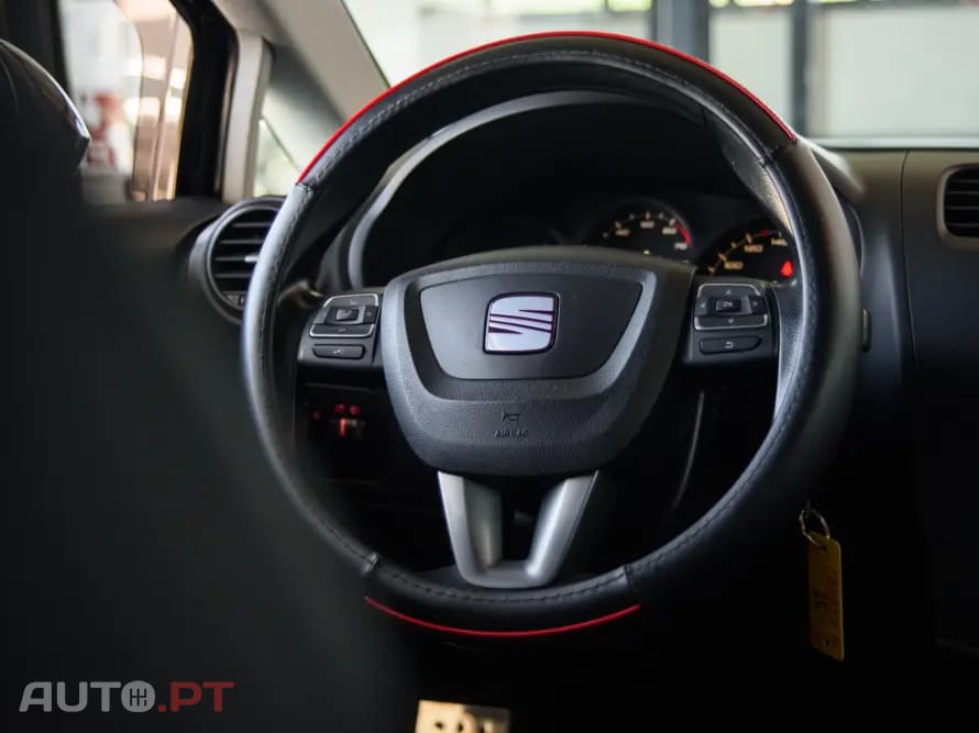 Seat Leon 1.2 TSI Style S/S