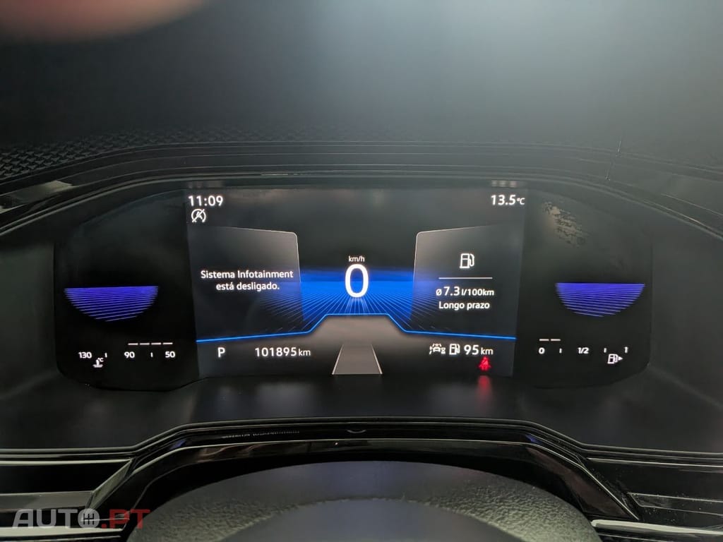 Volkswagen Taigo 1.0 TSI OPF DSG Life