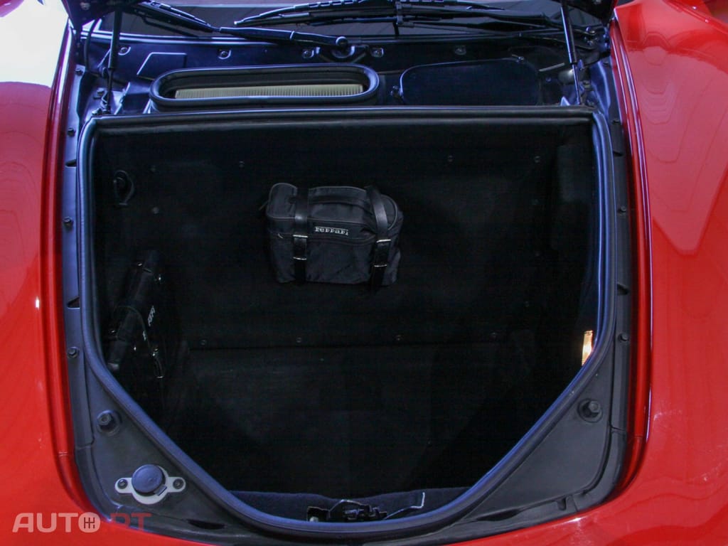 Ferrari F430 Outro