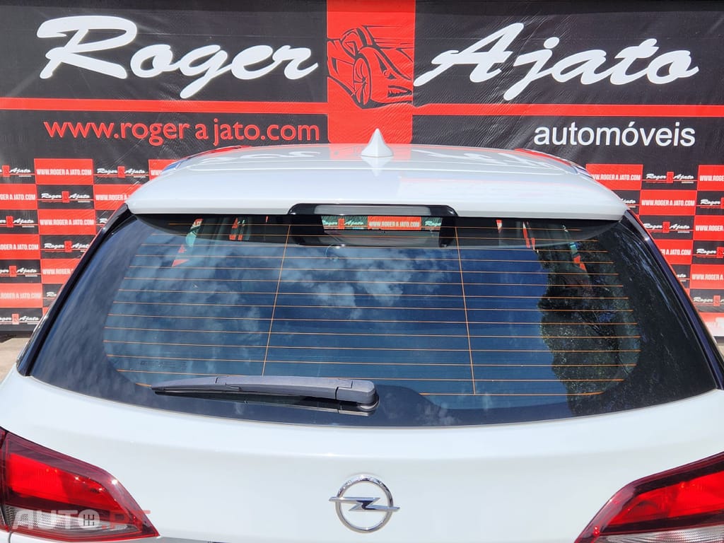 Opel Astra Sports Tourer 1.6 CDTI Innovation S/S