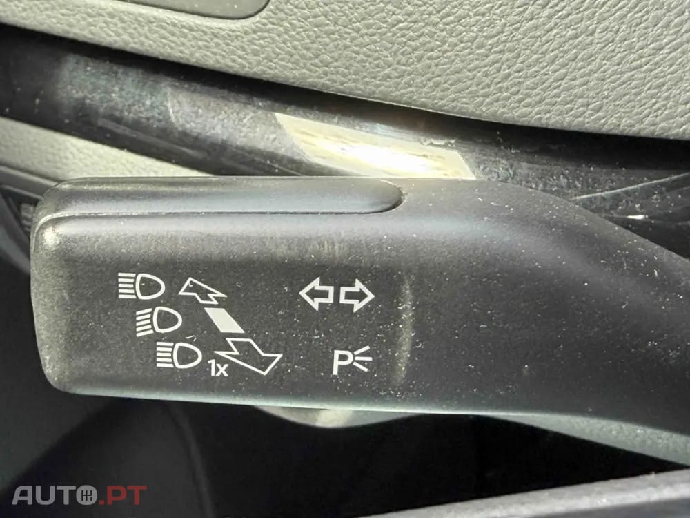 Volkswagen Sharan 2.0 TDI Blue Highline