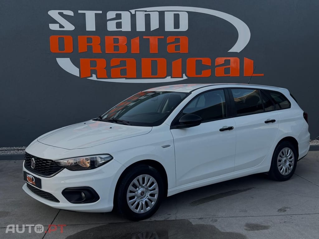 Fiat Tipo 1.4 Easy