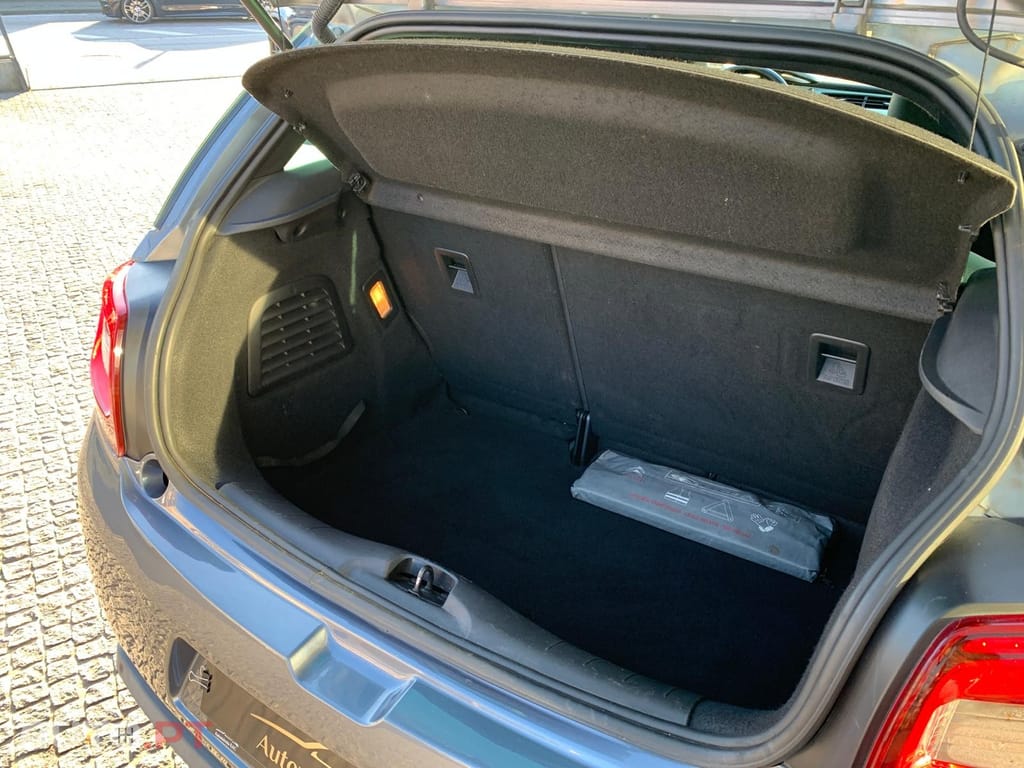 Citroen DS3 1.6 e-HDi So Chic