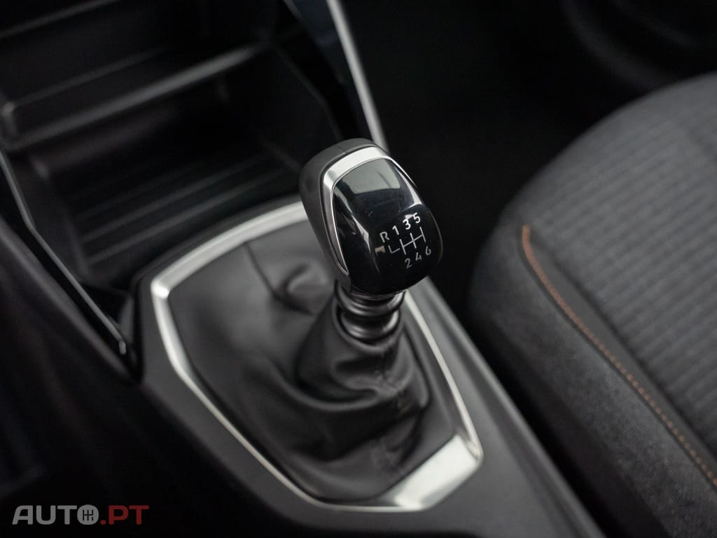 Peugeot 208 1.2 PureTech Active