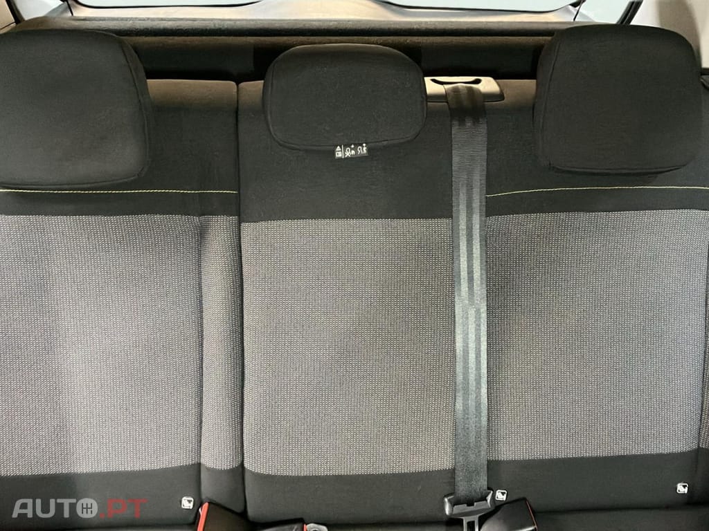 Citroen C3 1.2 PureTech Feel